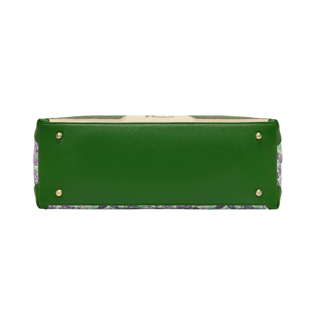 Vendula London Heritage - Regency Gardens Bonnie Weekender-15