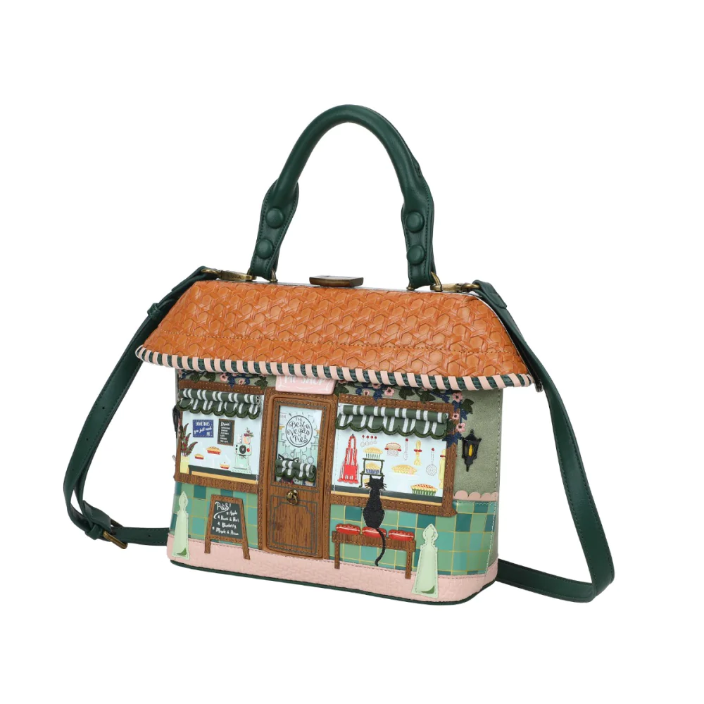 Vendula London Vendula Pie Shop Grab bag-zoom-8
