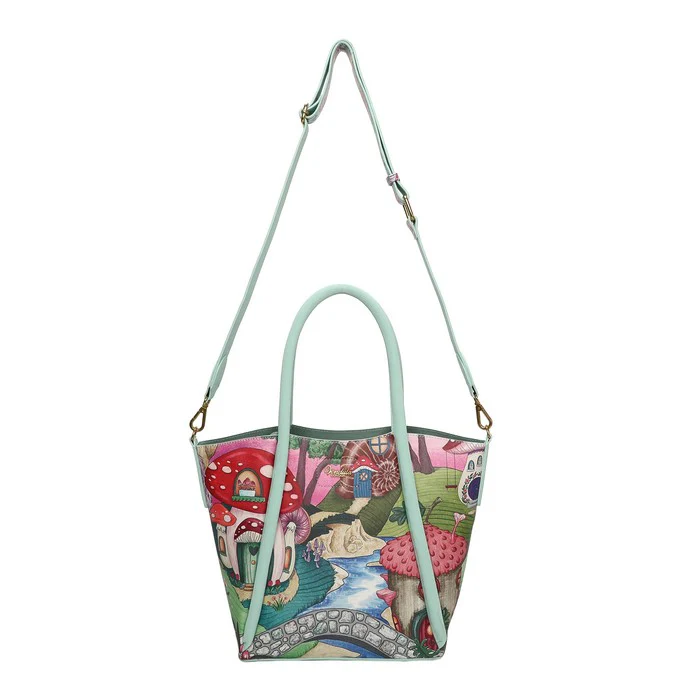 Vendula London Fairy Village Blaire Tote-zoom-9