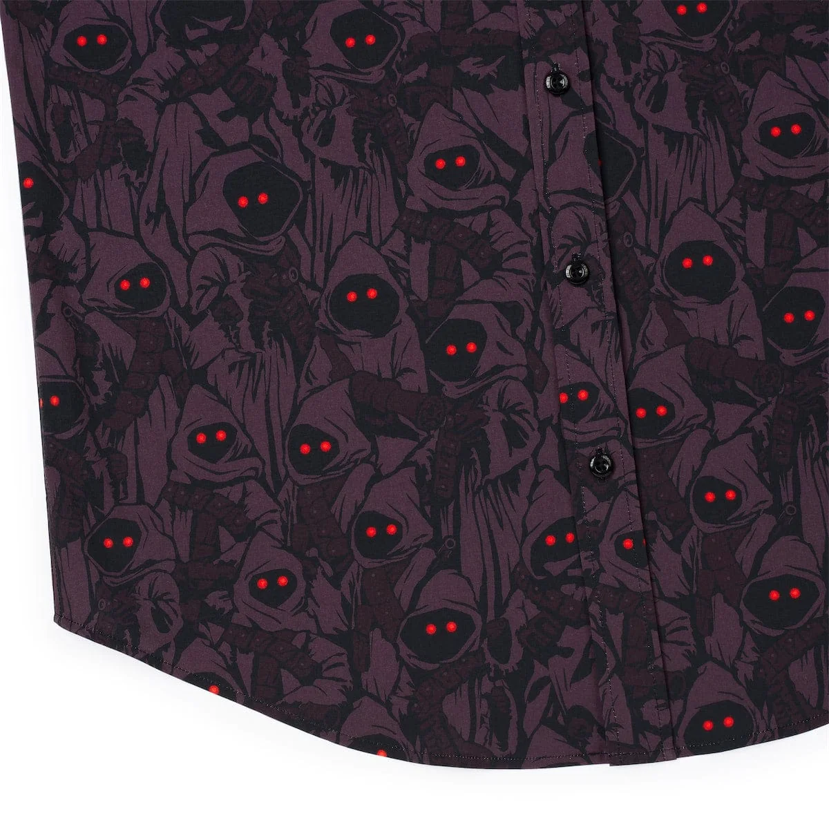 RSVLTS STAR WARS™ "OFFWORLD WATCHERS" KUNUFLEX Short Sleeve Shirt