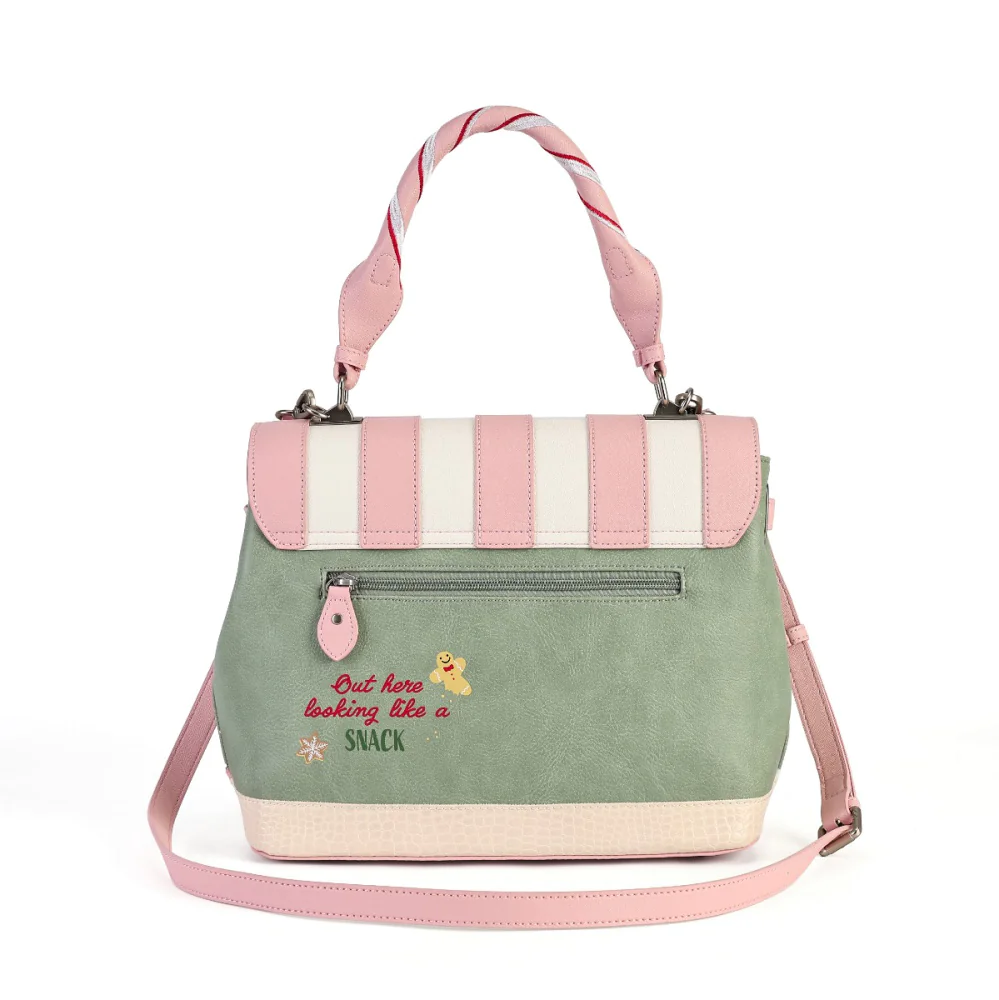 Vendula London Sugarloaf Bakery Grace Bag-8