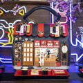 Vendula London Vendula Sushi - Blue Edition Grace Bag