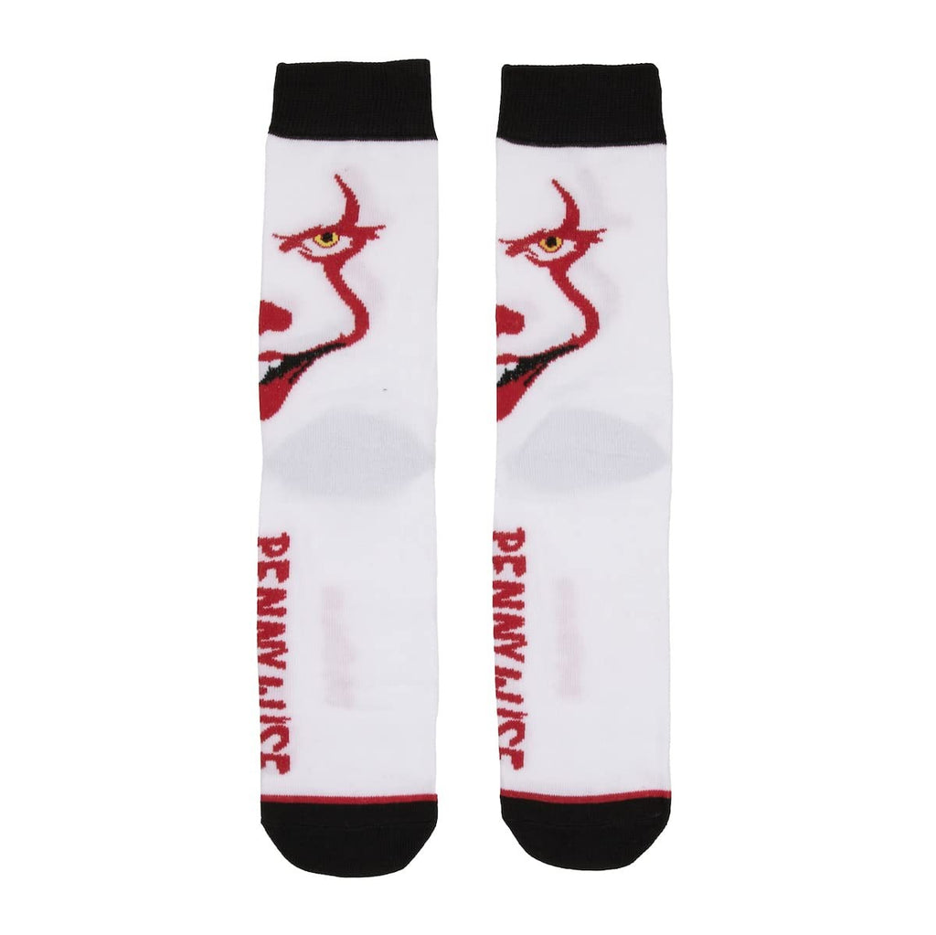 13 Days Of Horror Adult 13-Pack Ankle & Crew Socks