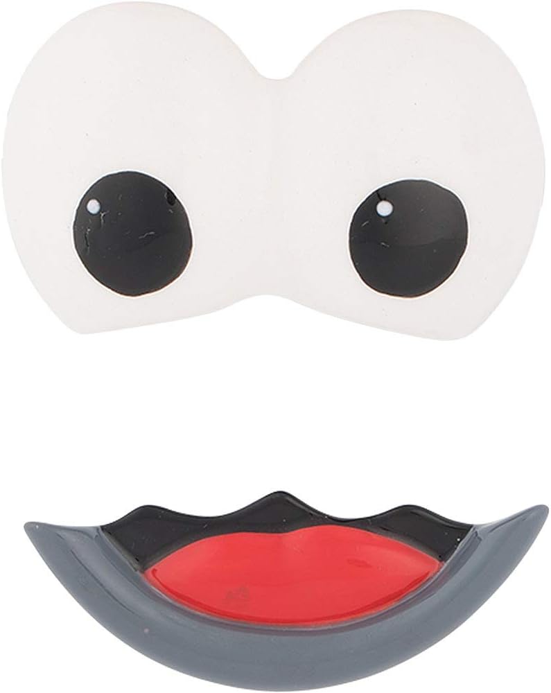 Vandor Mr.Potato Head Limited Edition Sculpted Ceramic Cookie Jar