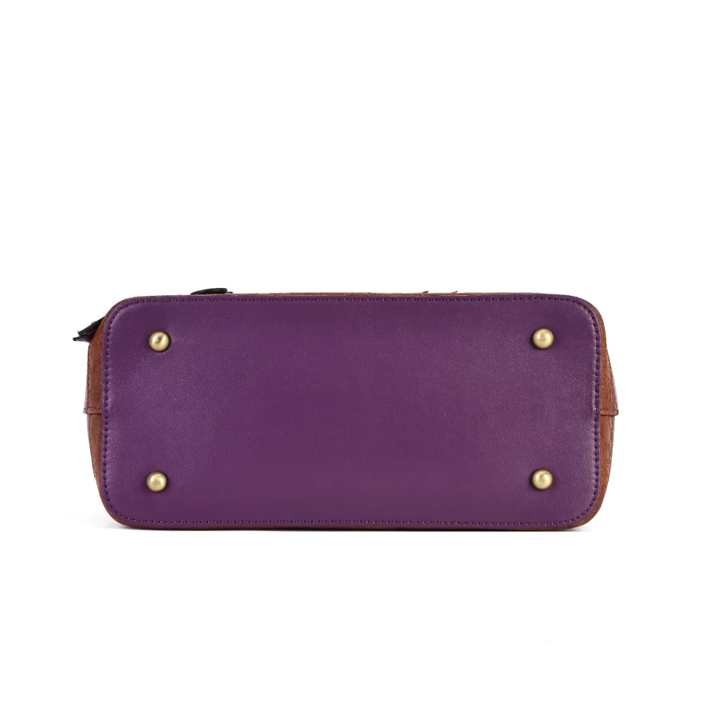 Vendula London Travelling Library Bookshop Grace Bag-19