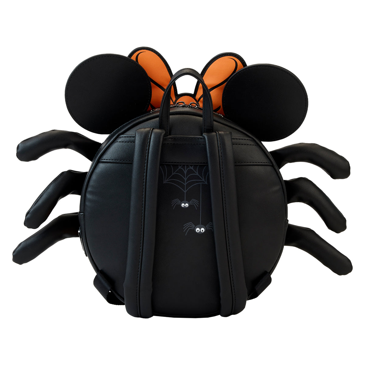 Loungefly Disney Minnie Mouse Spider Mini Backpack-zoom-5
