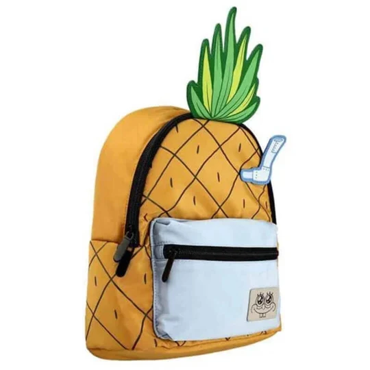 SpongeBob Squarepants Pineapple House Mini Backpack Nickelodeon-zoom-2