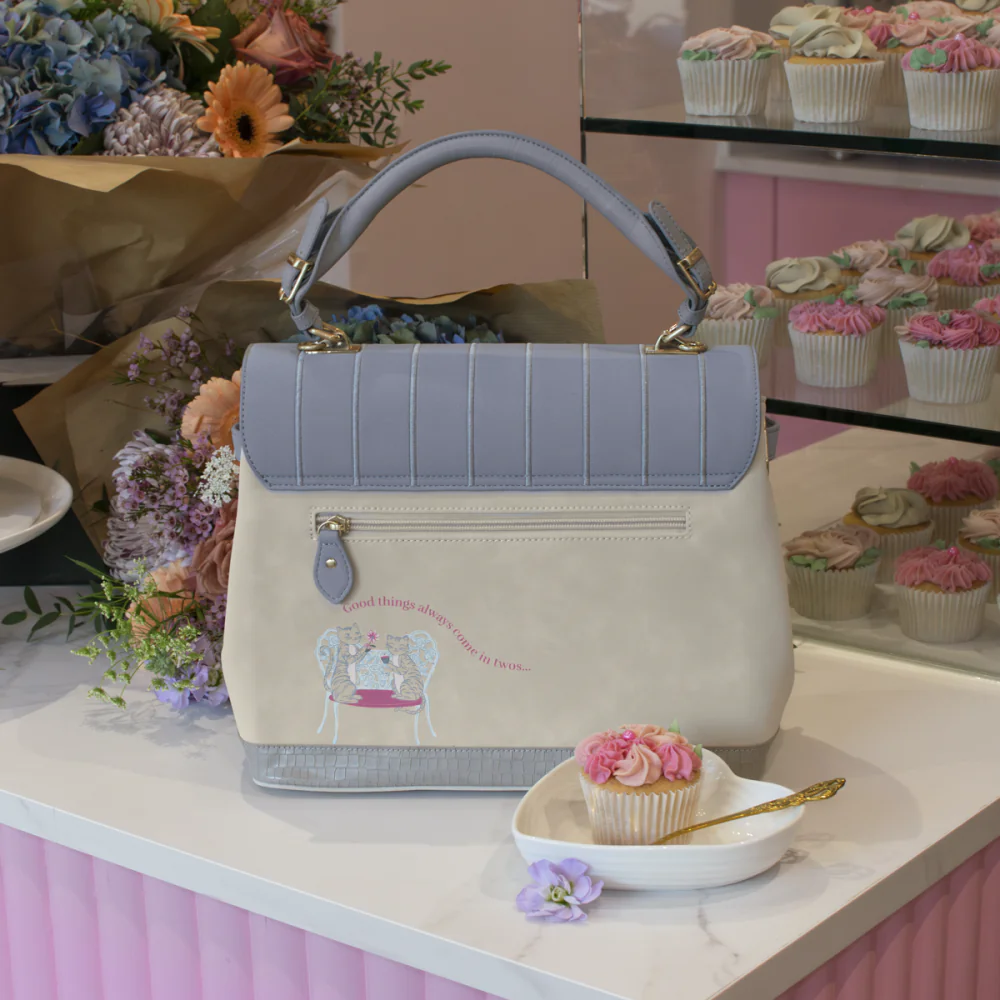 Vendula London Posies and Patisseries Grace Bag-zoom-12
