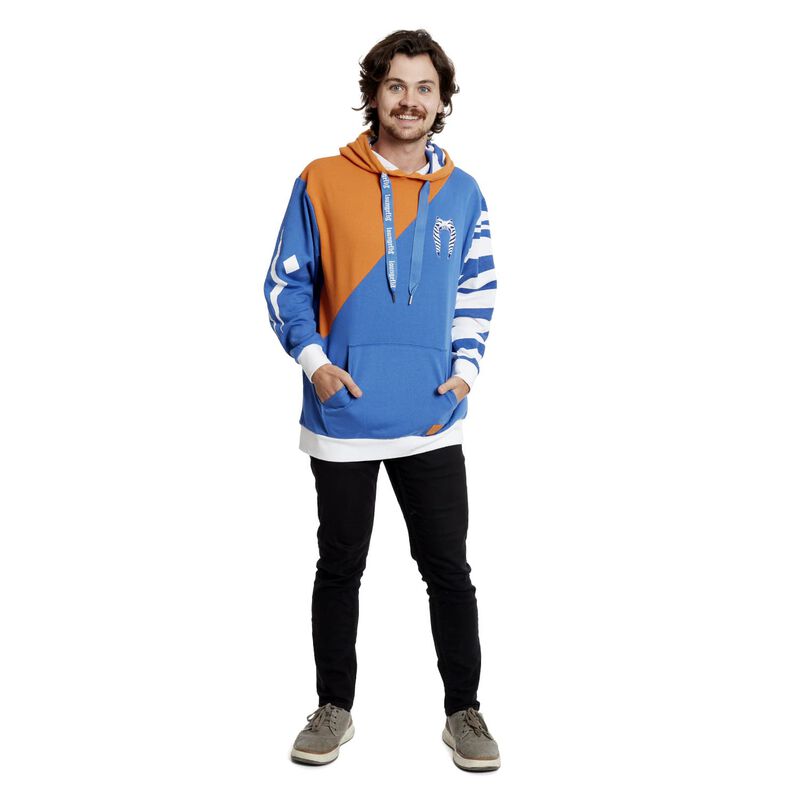 Loungefly Star Wars Ahsoka Tano Hoodie