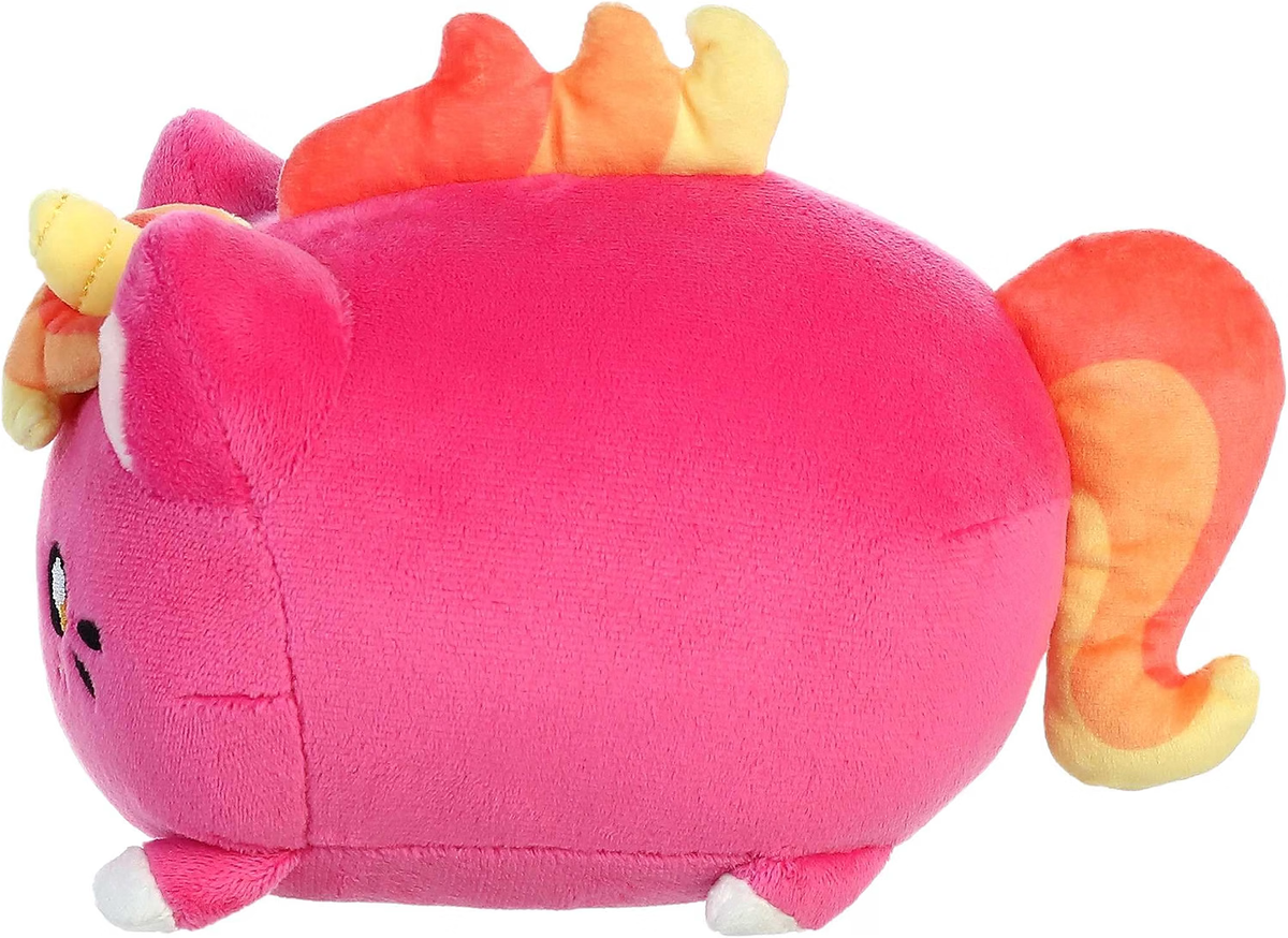 Aurora World Tasty Peach - 7"" Berry Sunset Meowchi-8