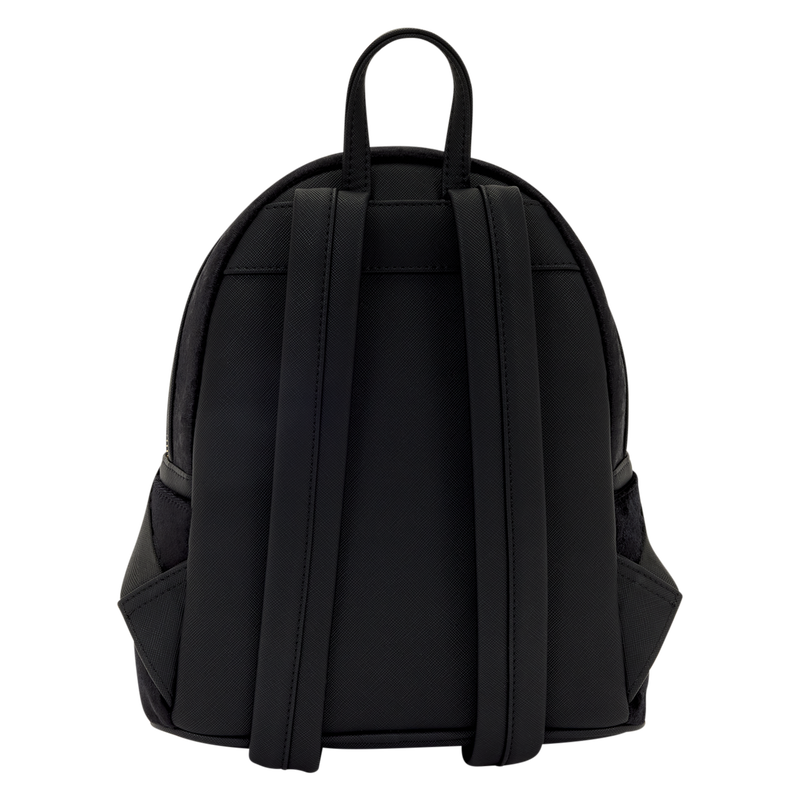 Loungefly Tinker Bell Pixie Dust Velvet Mini Backpack-zoom-5