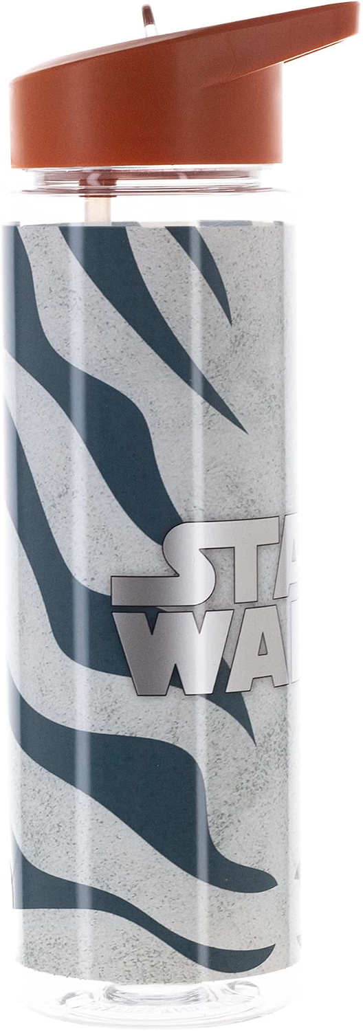 Star Wars The Mandalorian Ahsoka Tano 24 oz. Tritan Water Bottle-zoom-1
