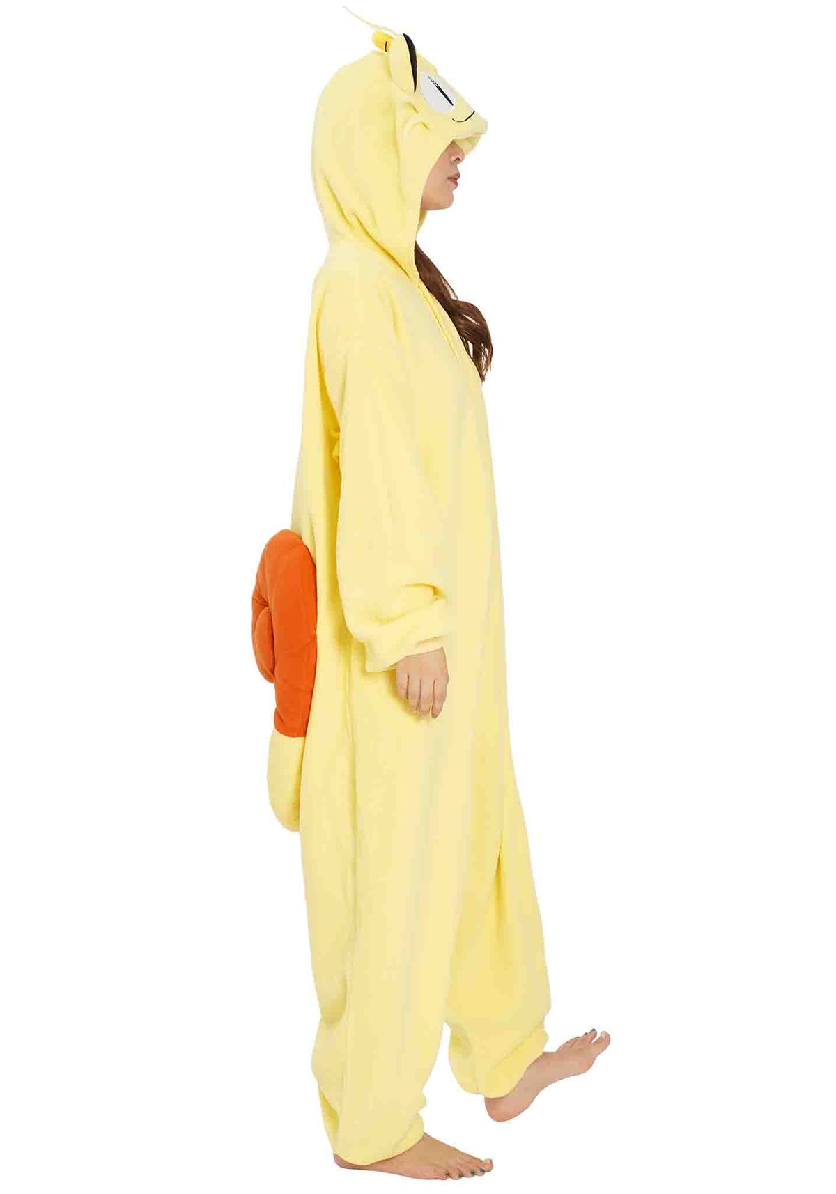 Kigurumi Pokemon Meowth Adult-8