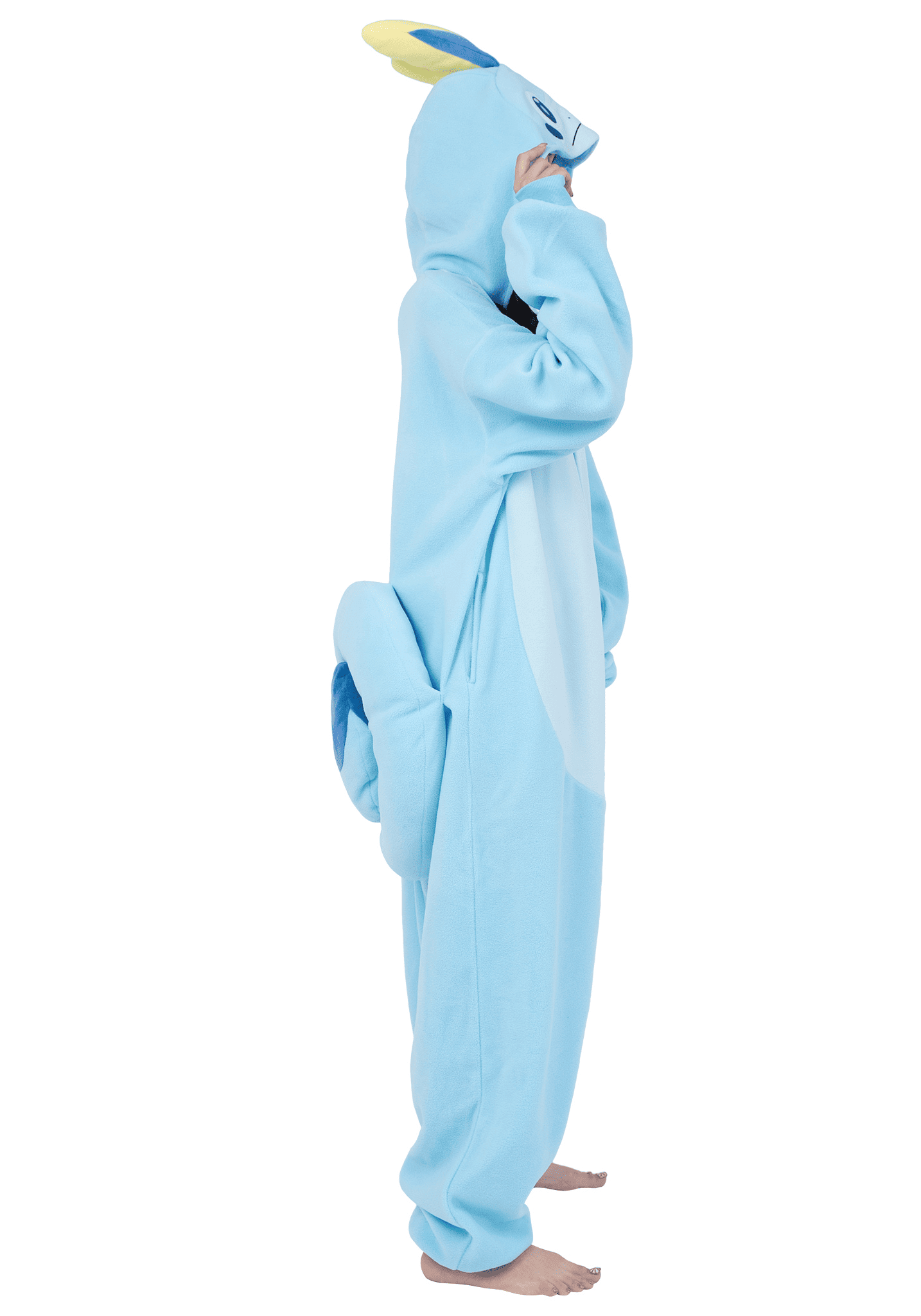 Pokemon Sobble Kigurumi