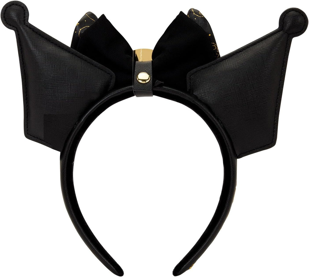 Loungefly Sanrio Kuromi 20th Anniversary Headband