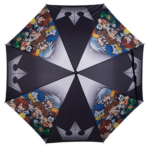 Kingdom Hearts Keyblade Handle Umbrella