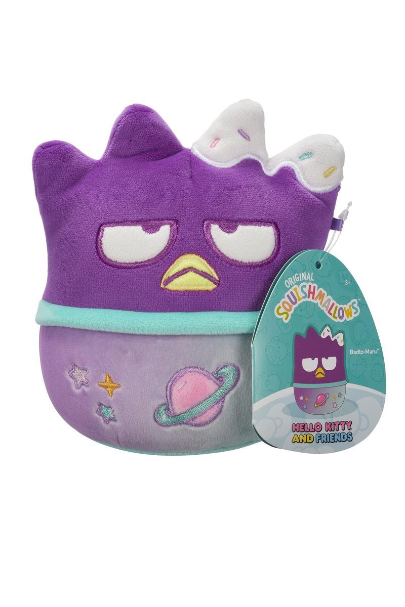 Squishmallows 8" Hello Kitty & Friends Dreamland Mystery Plush-zoom-8