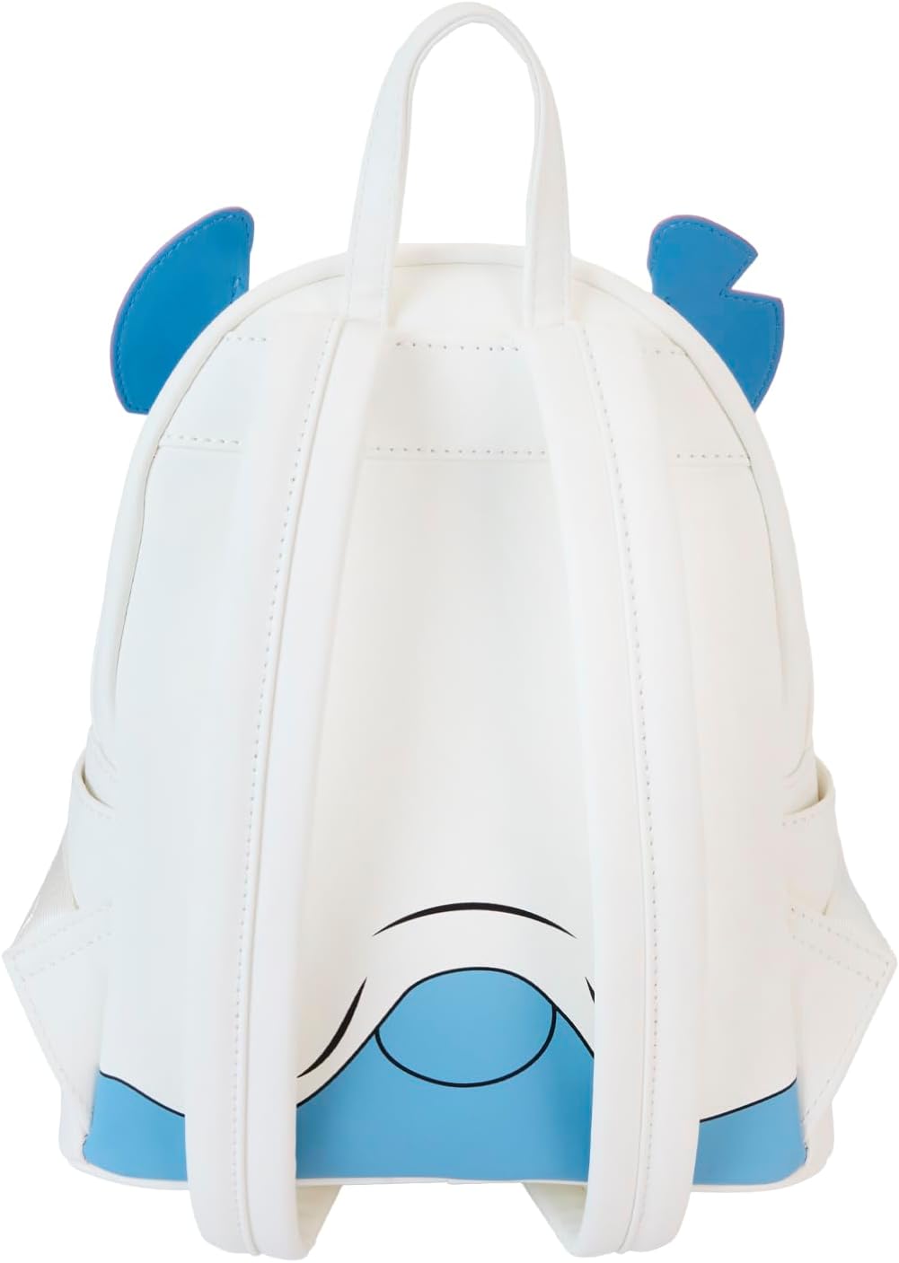 Loungefly Disney Lilo and Stitch Stitch Ghost Cosplay Mini Backpack