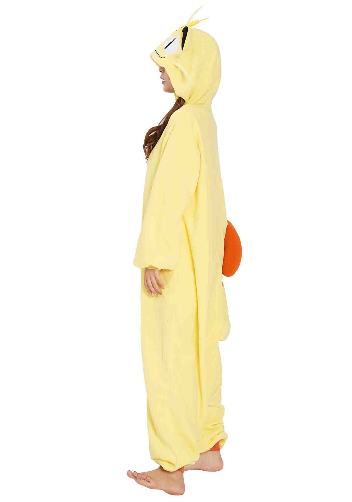 Kigurumi Pokemon Meowth Adult-zoom-9