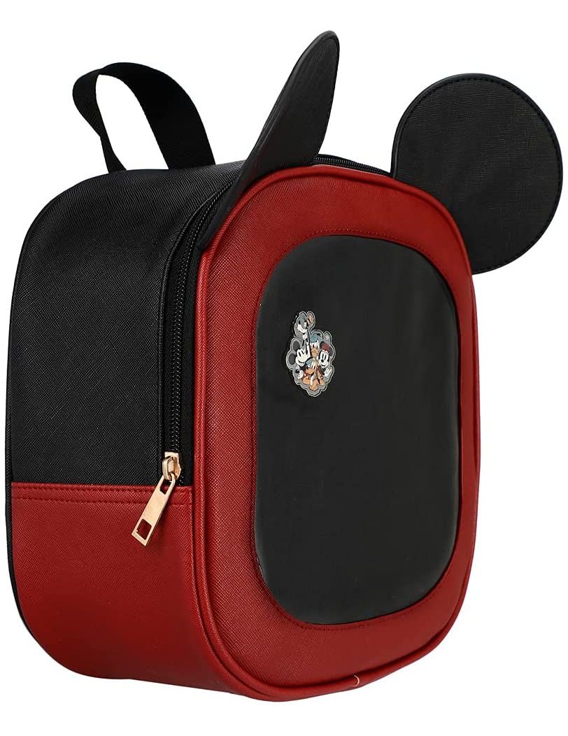 Disney Mickey & Friends Ita Mini Backpack-3