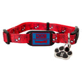 Loungefly Pets Marvel Spider Man Dog Collar