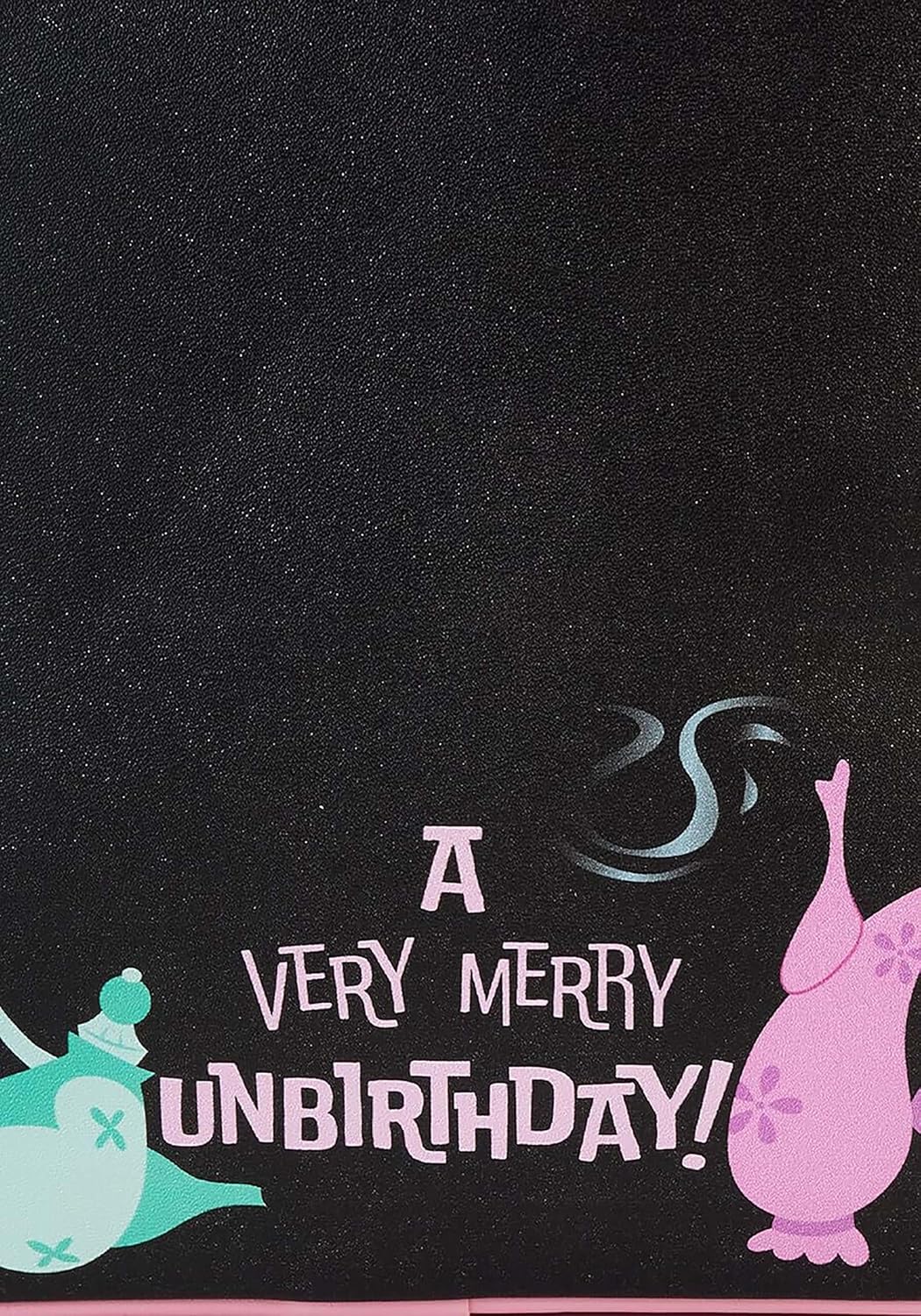 Loungefly Disney Alice in Wonderland Unbirthday Party Mini Backpack-zoom-7