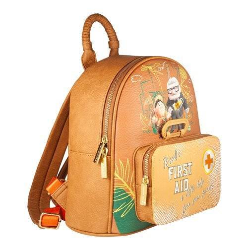 Danielle Nicole Pixar Up First Aid Backpack-zoom-3