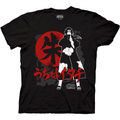 Naruto Shippuden Itatchi Symbols T-Shirt