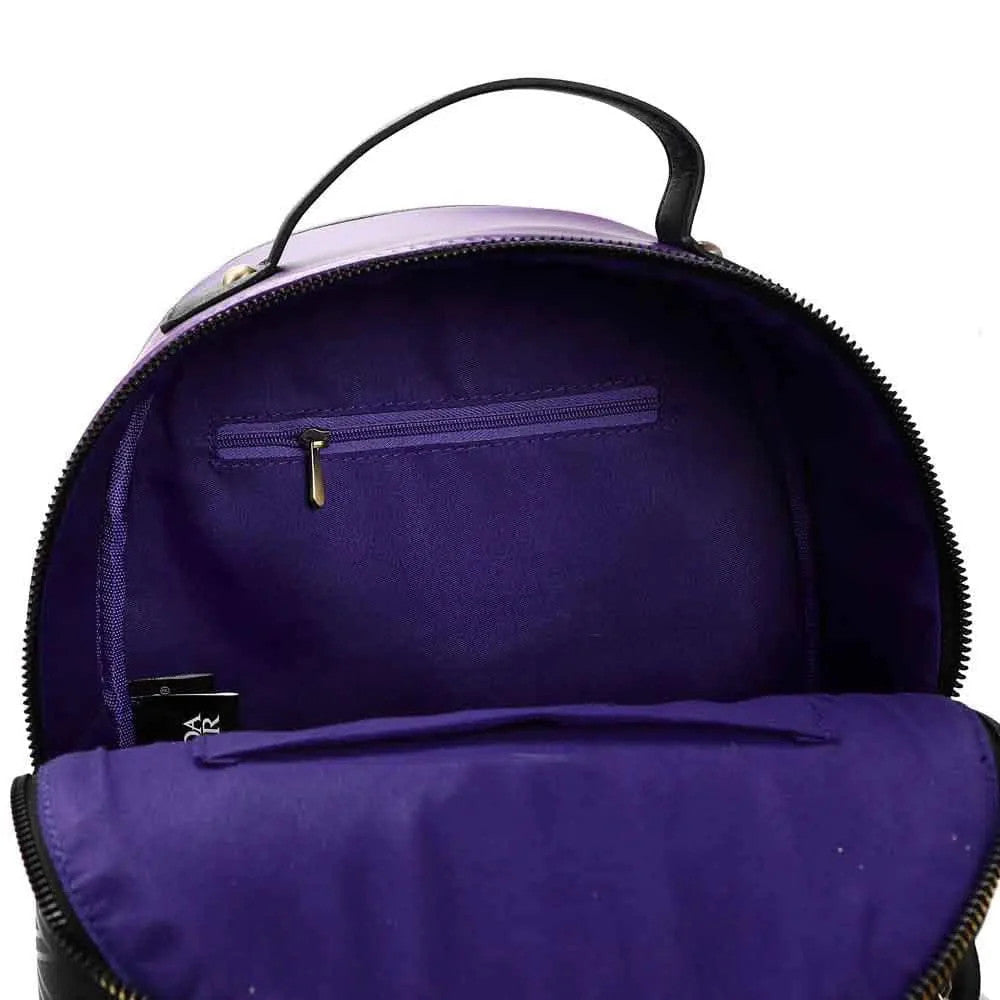 Marvel Black Panther Wakanda Forever Mini Backpack & Coin Purse-6