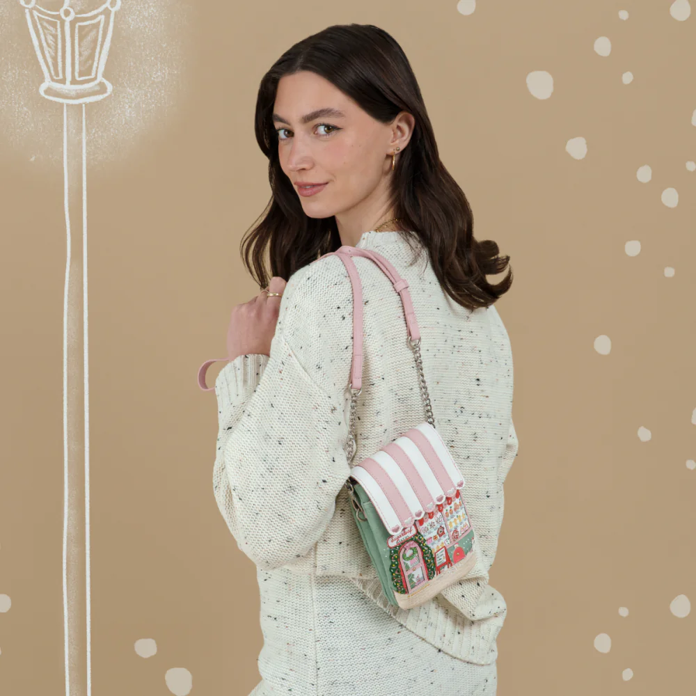Vendula London Sugarloaf Bakery Phone Pouch-zoom-5