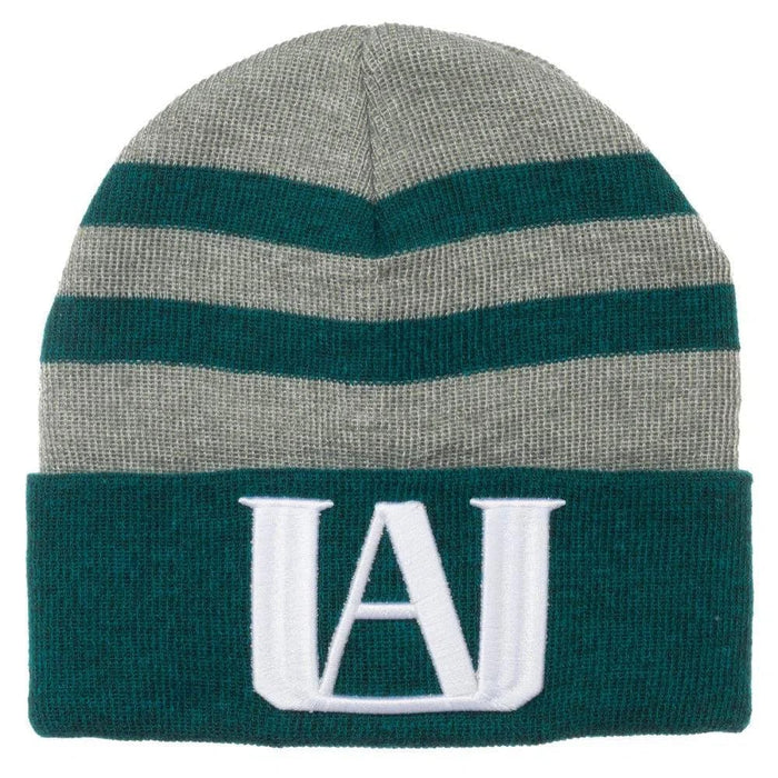 My Hero Academia Hat & Scarf Set-2