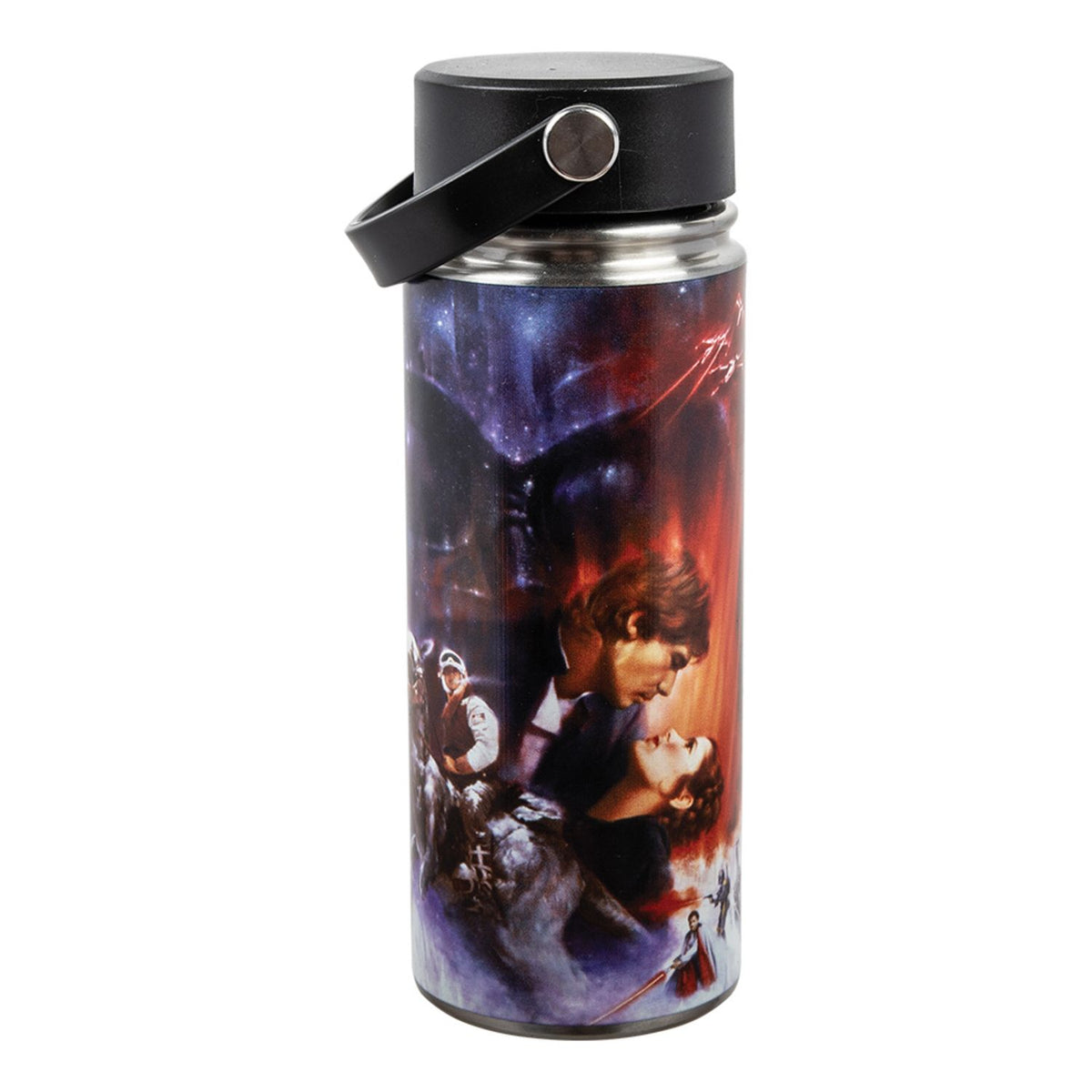 Star Wars The Empire Strikes Back 17 oz. Stainless Steel Water Bottle-zoom-1