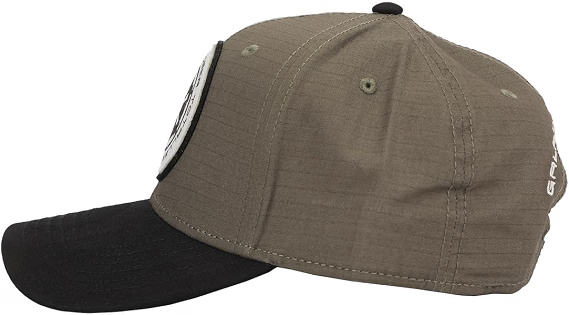 Star Wars Galactic Empire adult gray trucker hat-zoom-2