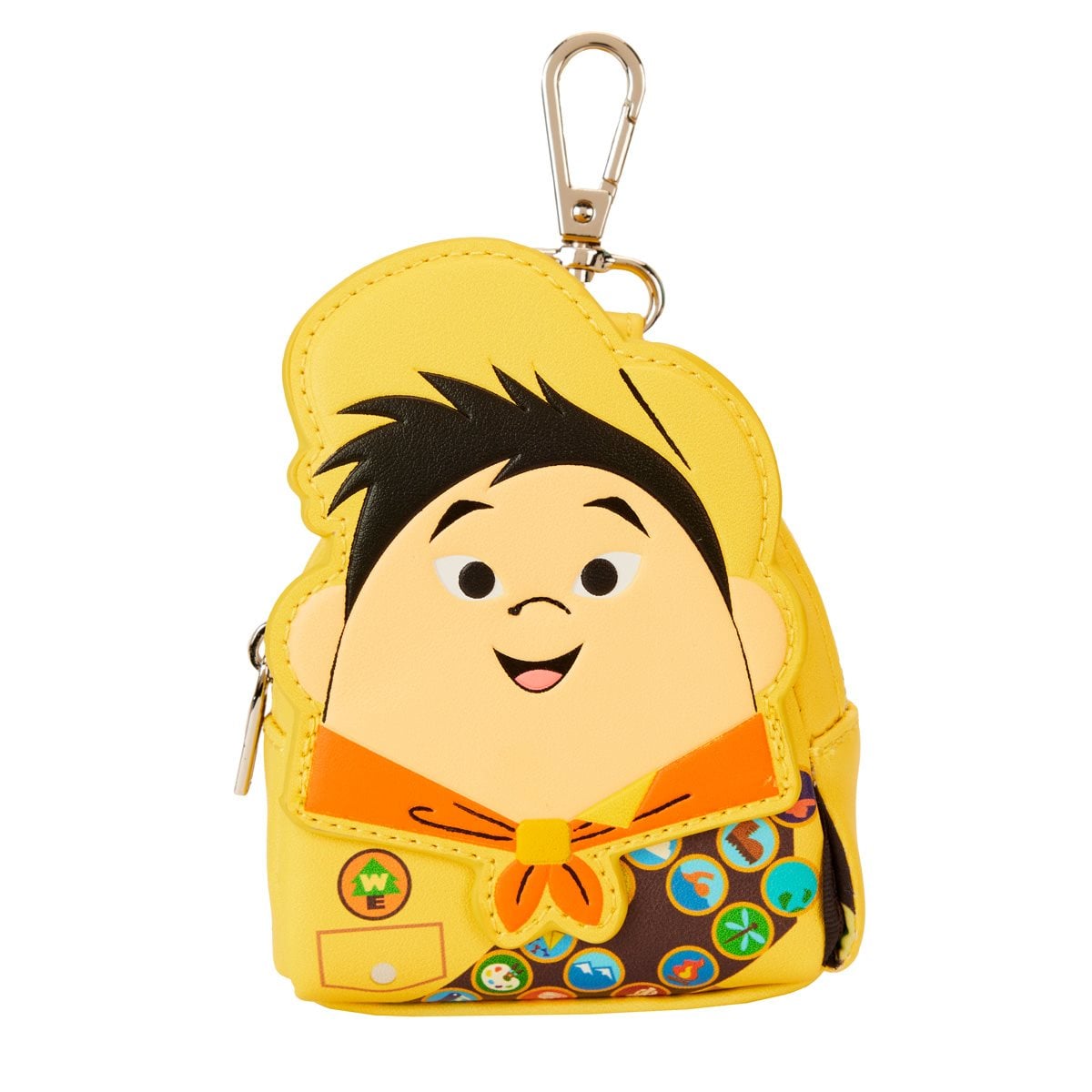Loungefly Up 15th Anniversary Russell Treat Bag