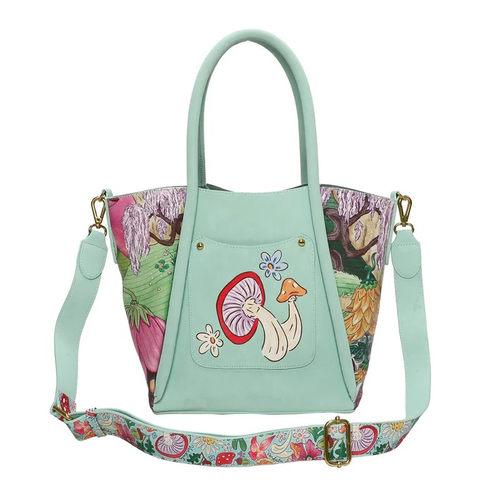 Vendula London Fairy Village Blaire Tote-5