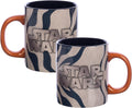 BIOWORLD Star Wars The Mandalorian Ahsoka Tano 16 oz. Ceramic Mug