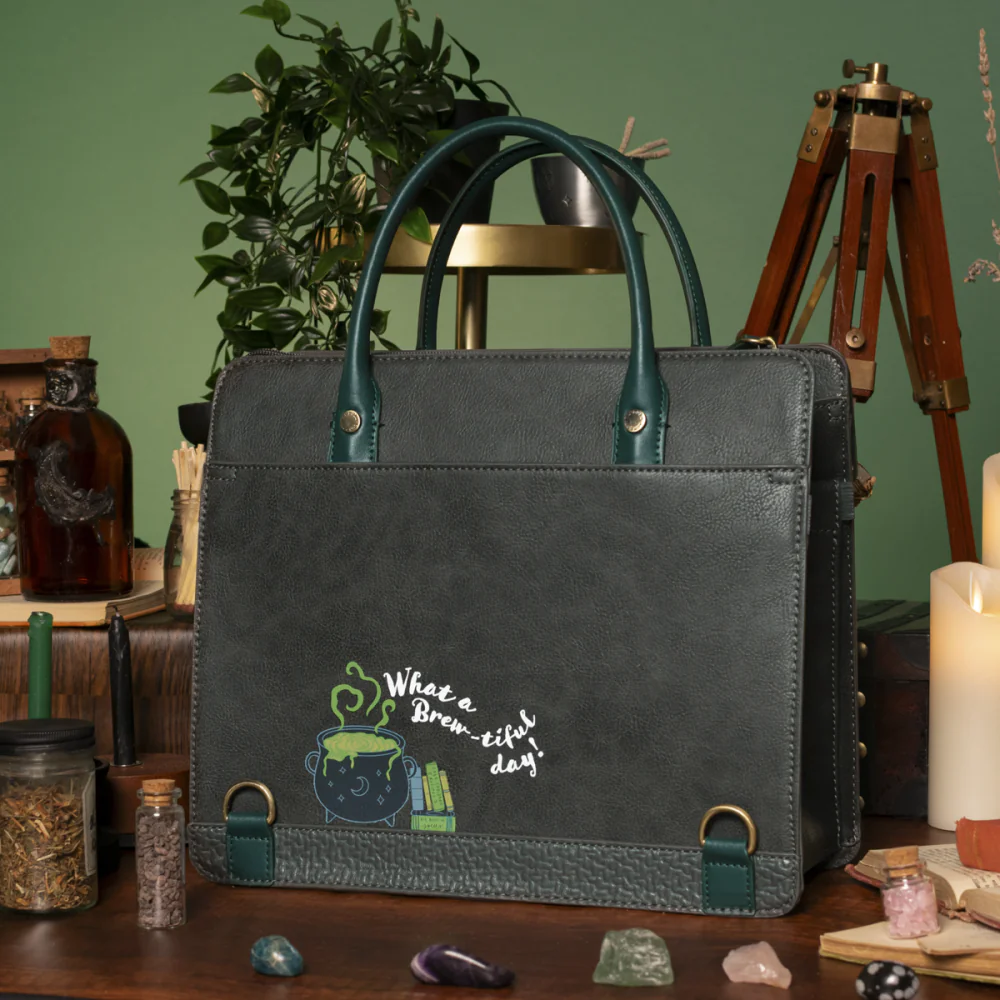 Vendula London The Witches Pantry Harriet Backpack-zoom-14