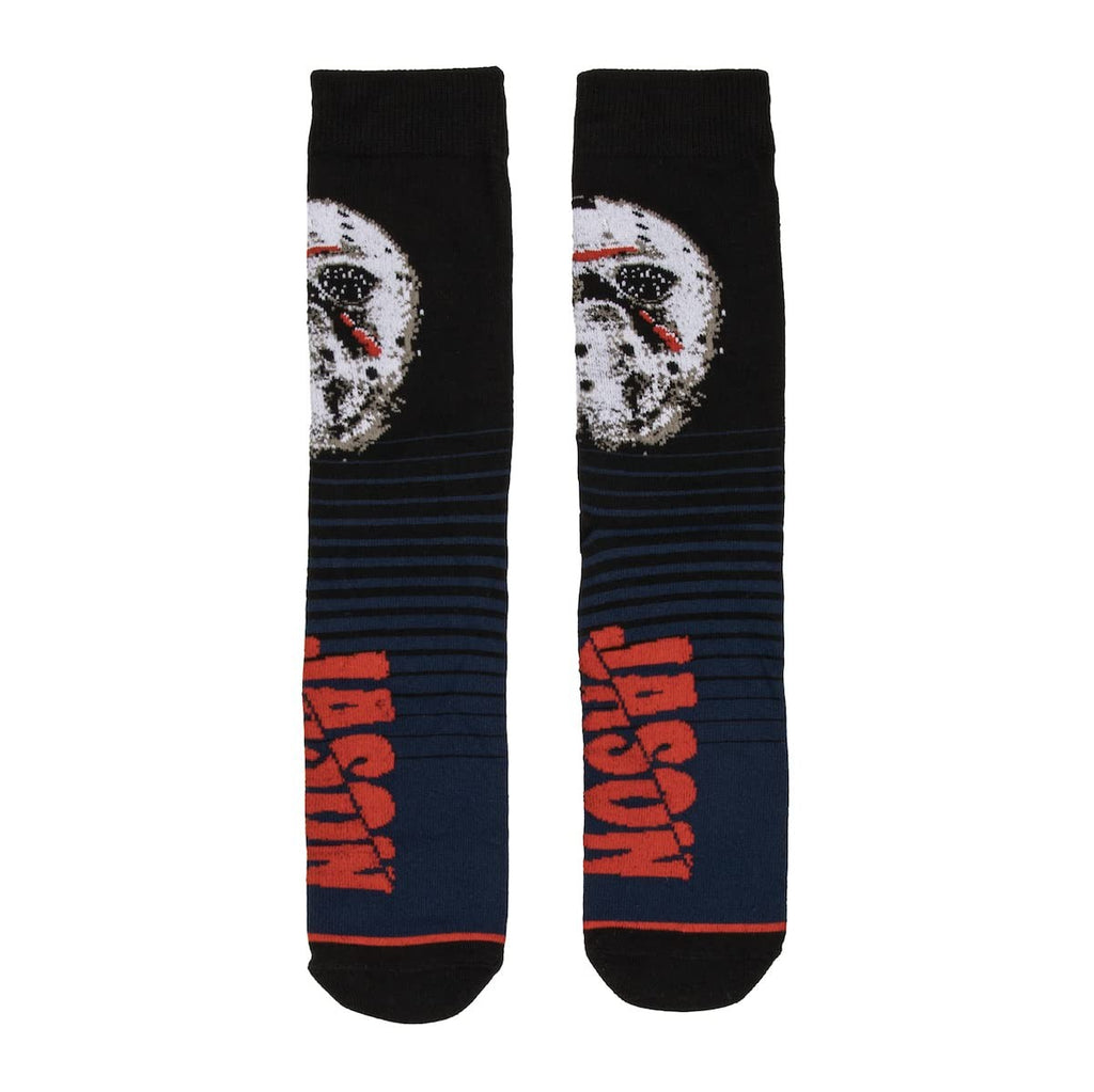 13 Days Of Horror Adult 13-Pack Ankle & Crew Socks