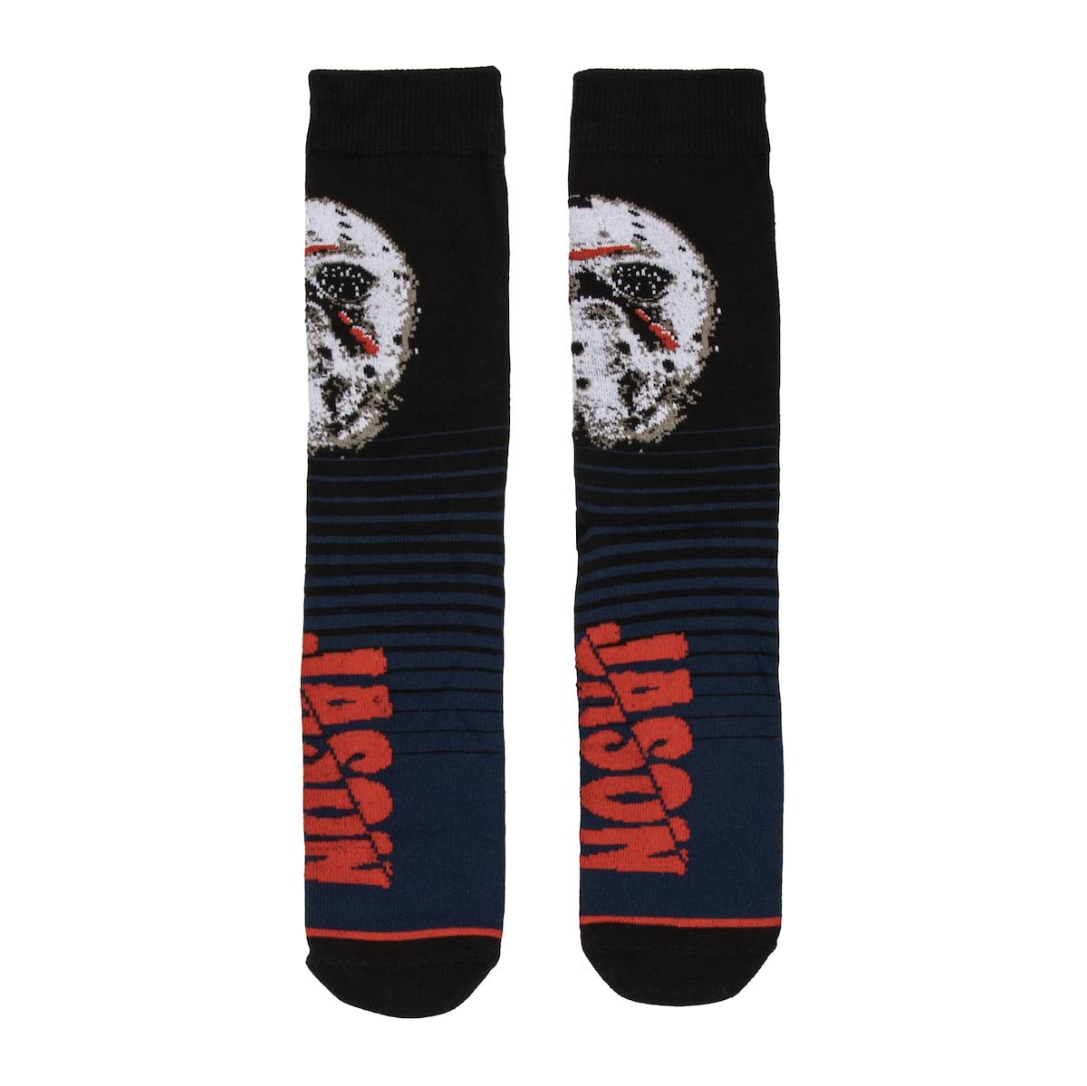 13 Days Of Horror Adult 13-Pack Ankle & Crew Socks