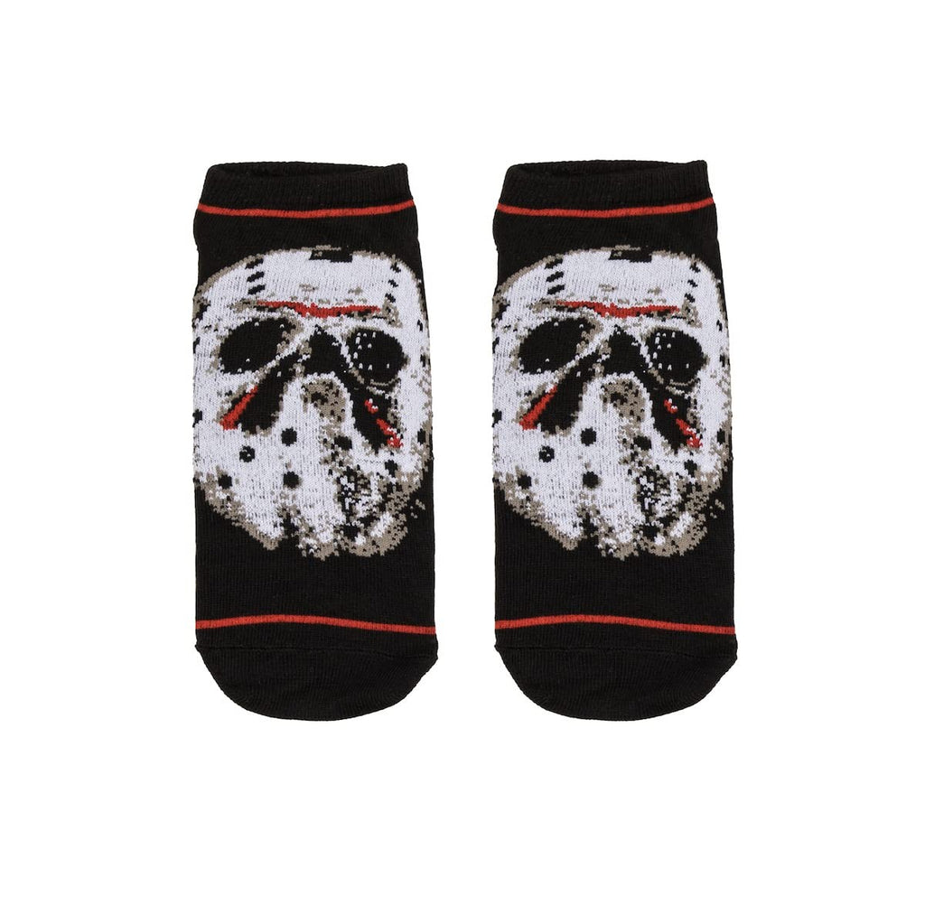 13 Days Of Horror Adult 13-Pack Ankle & Crew Socks