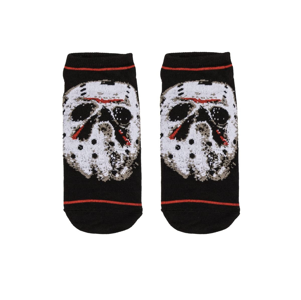 13 Days Of Horror Adult 13-Pack Ankle & Crew Socks