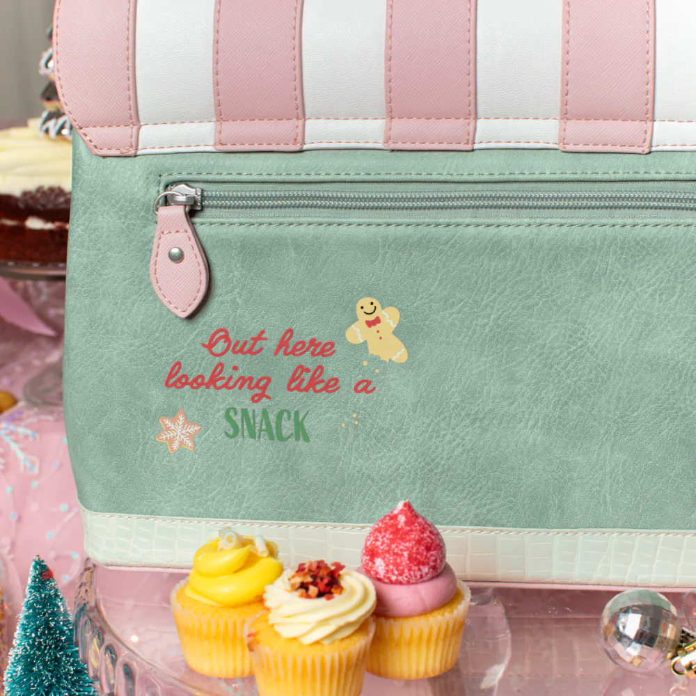 Vendula London Sugarloaf Bakery Grace Bag-zoom-9