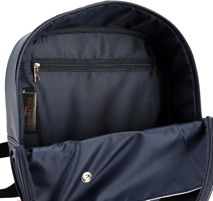 Disney Princess Belle Beauty and the Beast Ita Mini Backpack-6