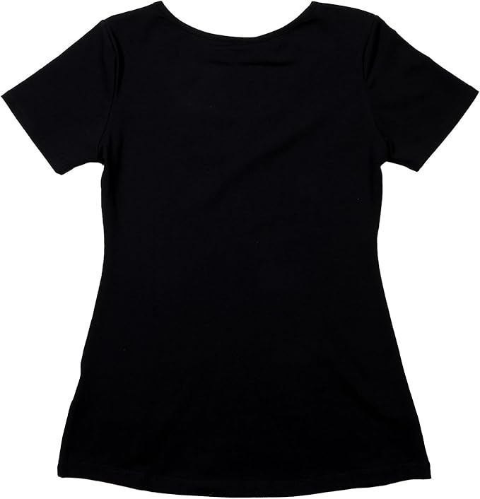 Stitch Shoppe by Loungefly Disney The Nightmare Before Christmas Kelly top shirt-7