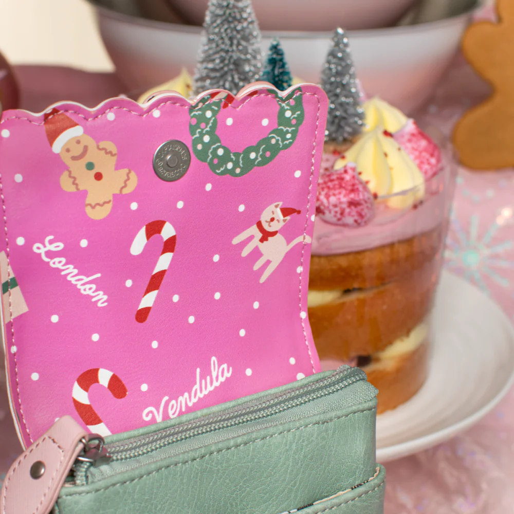 Vendula London Sugarloaf Bakery Phone Pouch-zoom-12