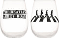 The Beatles Album 12 oz. 2 Piece Coffee Mug Set