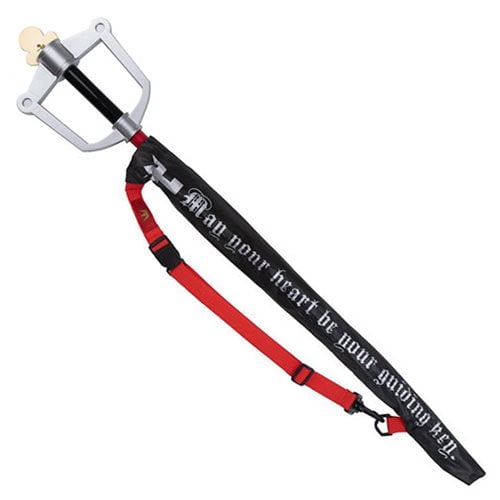 Kingdom Hearts Keyblade Handle Umbrella