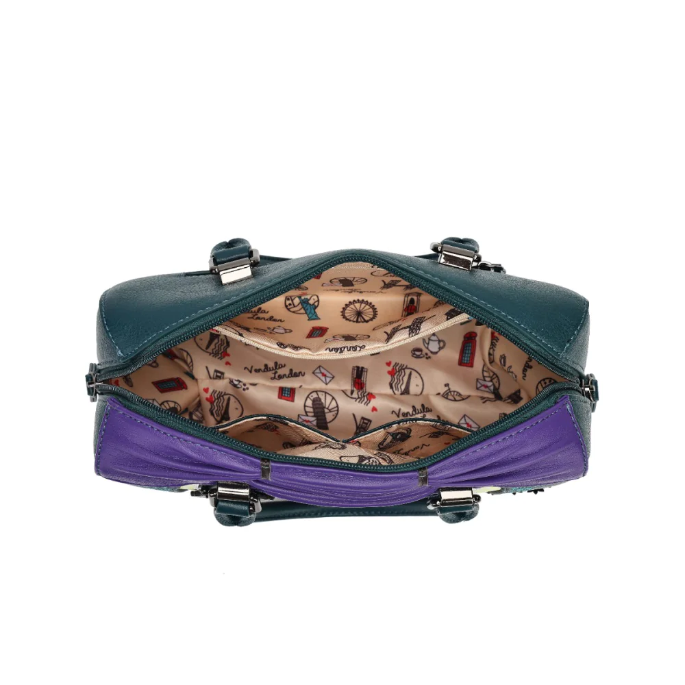 Vendula London Haunted Theatre Speedy Bowler-zoom-5