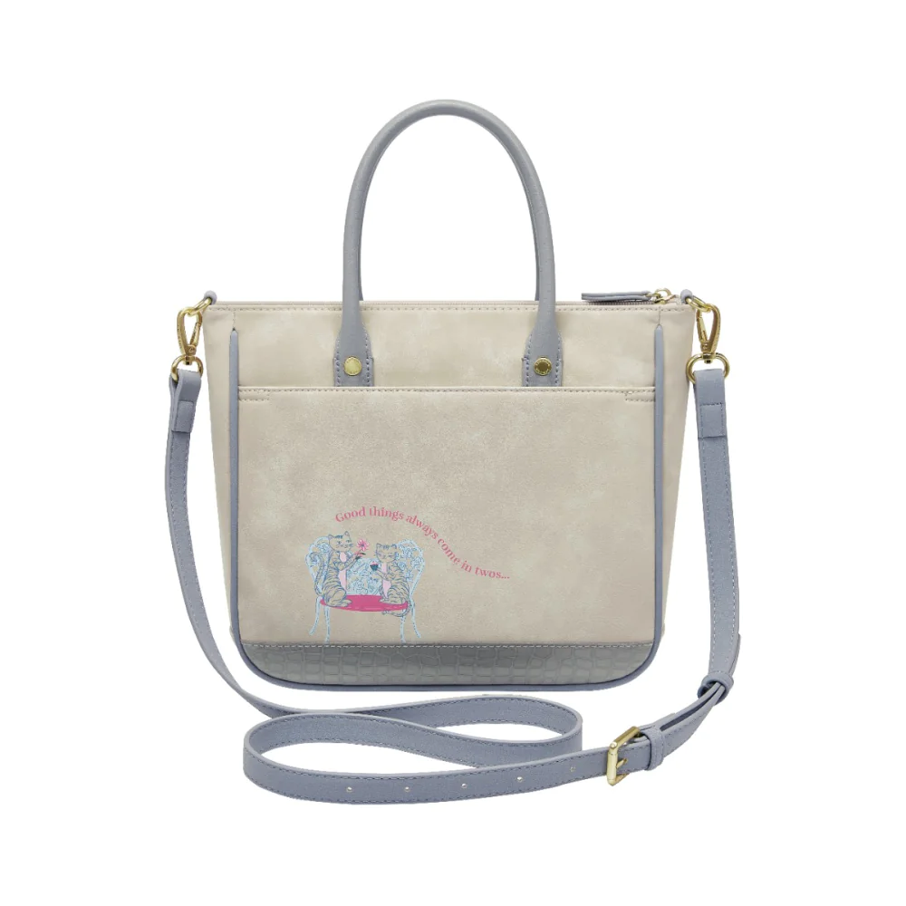 Vendula London Posies and Patisseries Isabelle Bag-8