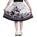 Loungefly Stitch Shoppe Steamboat Willie Sandy Skirt